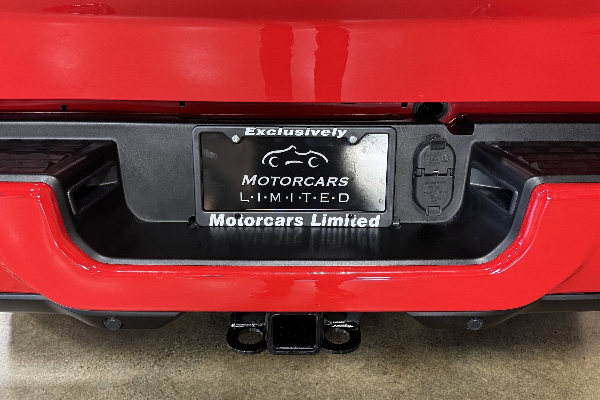 2020 RAM 2500 Big Horn