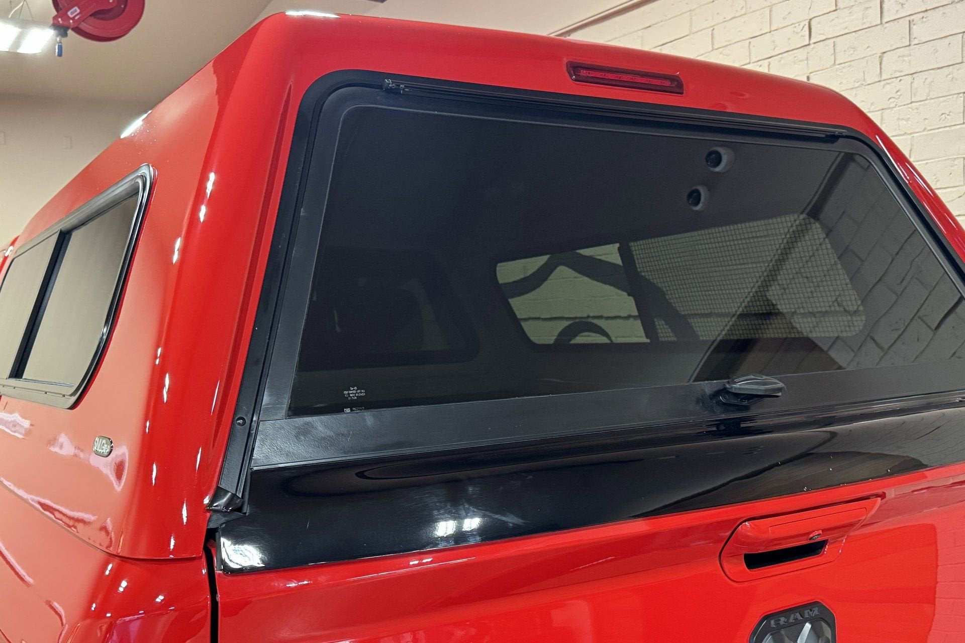 2020 RAM 2500 Big Horn