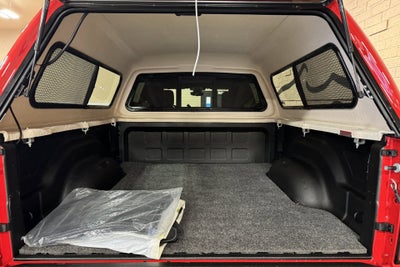 2020 RAM 2500 Big Horn