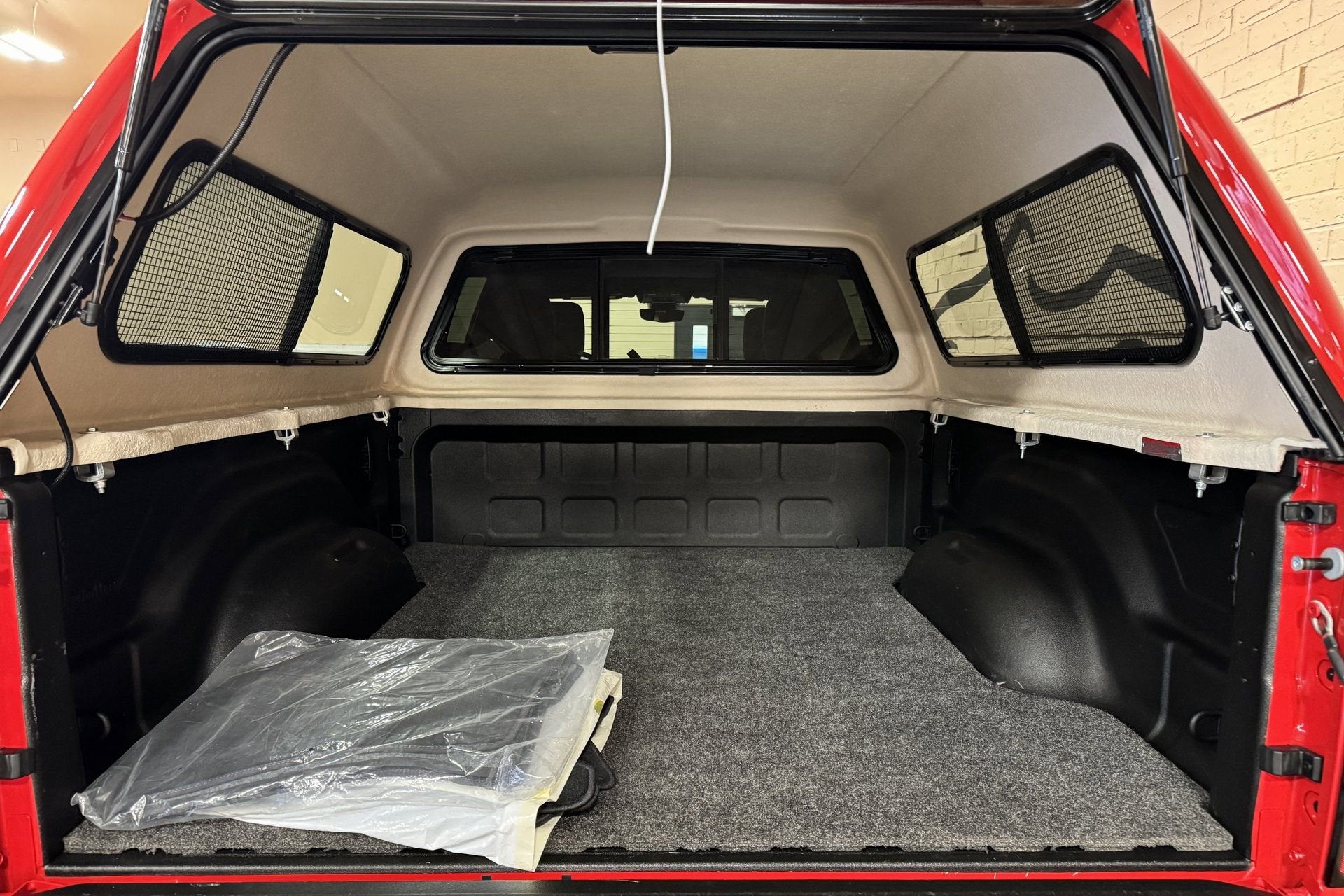 2020 RAM 2500 Big Horn