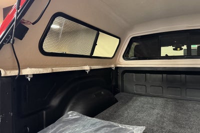 2020 RAM 2500 Big Horn