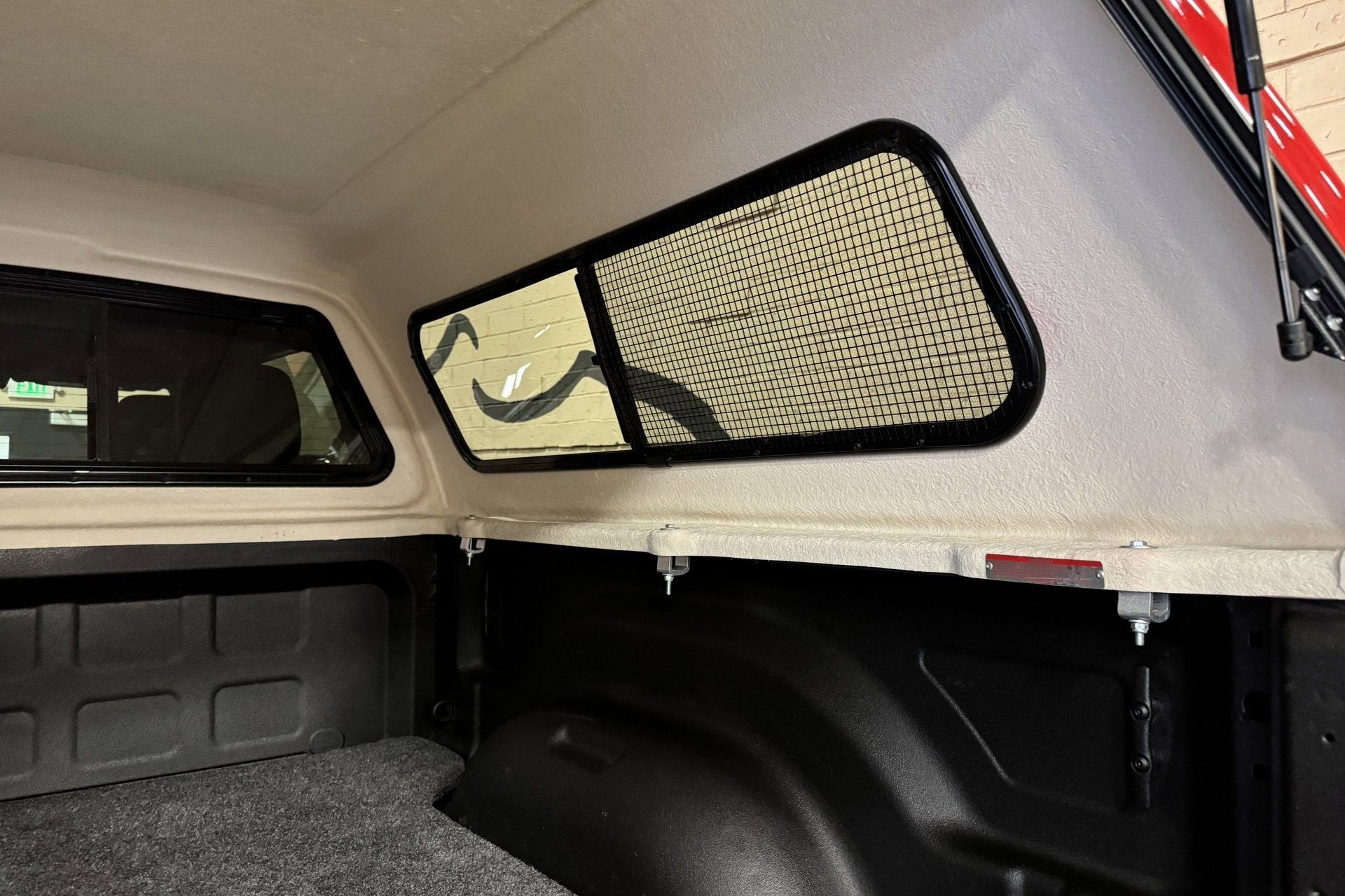 2020 RAM 2500 Big Horn