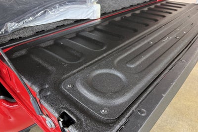 2020 RAM 2500 Big Horn