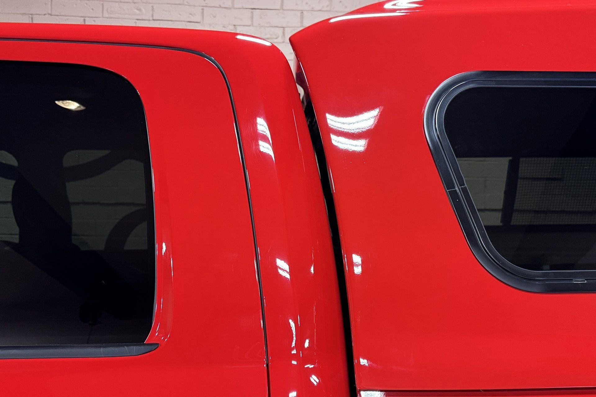 2020 RAM 2500 Big Horn