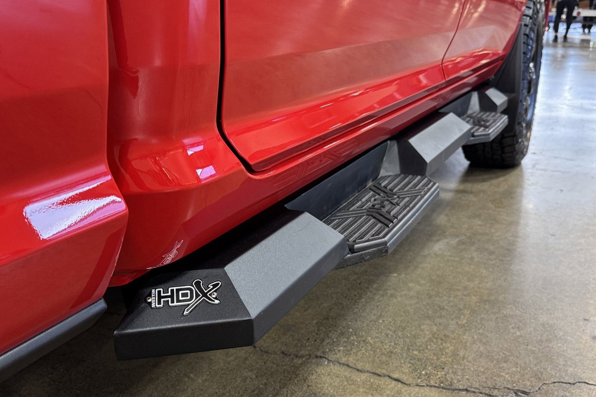 2020 RAM 2500 Big Horn