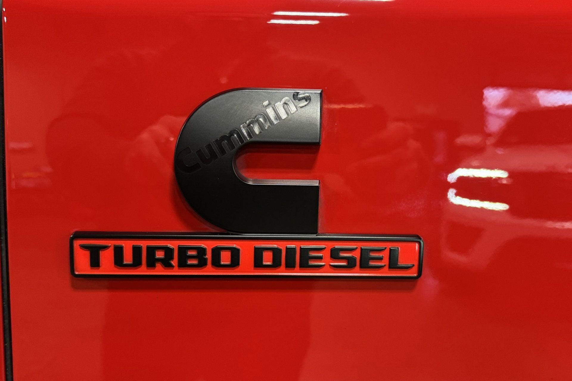 2020 RAM 2500 Big Horn