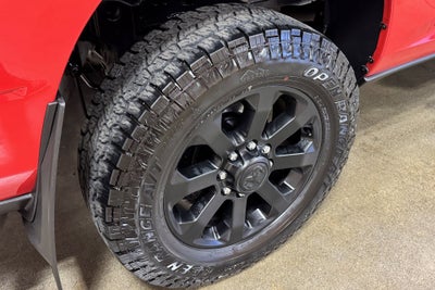 2020 RAM 2500 Big Horn