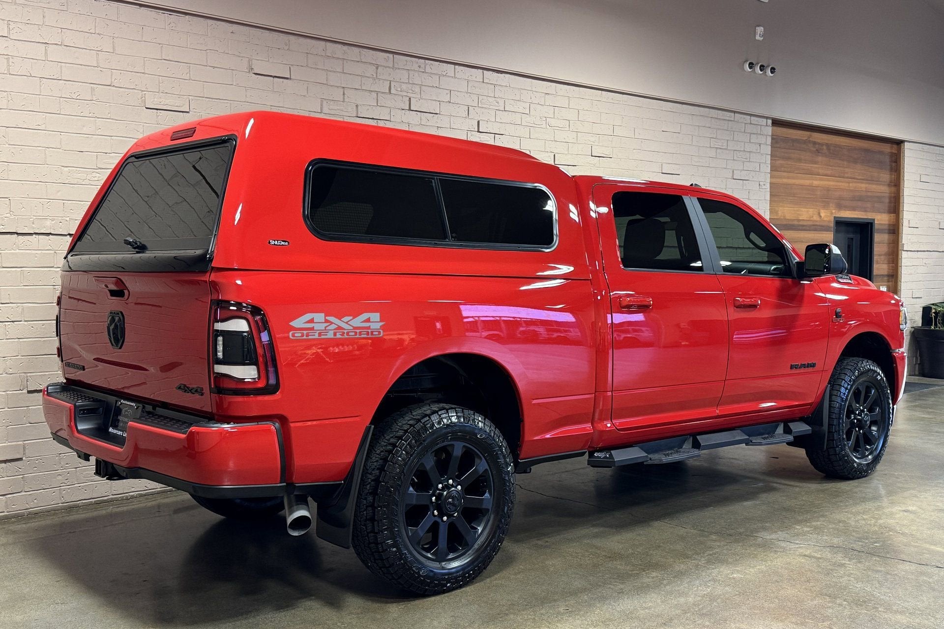 2020 RAM 2500 Big Horn