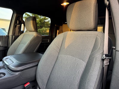 2020 RAM 2500 Big Horn