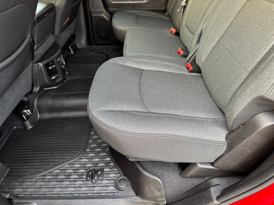 2020 RAM 2500 Big Horn