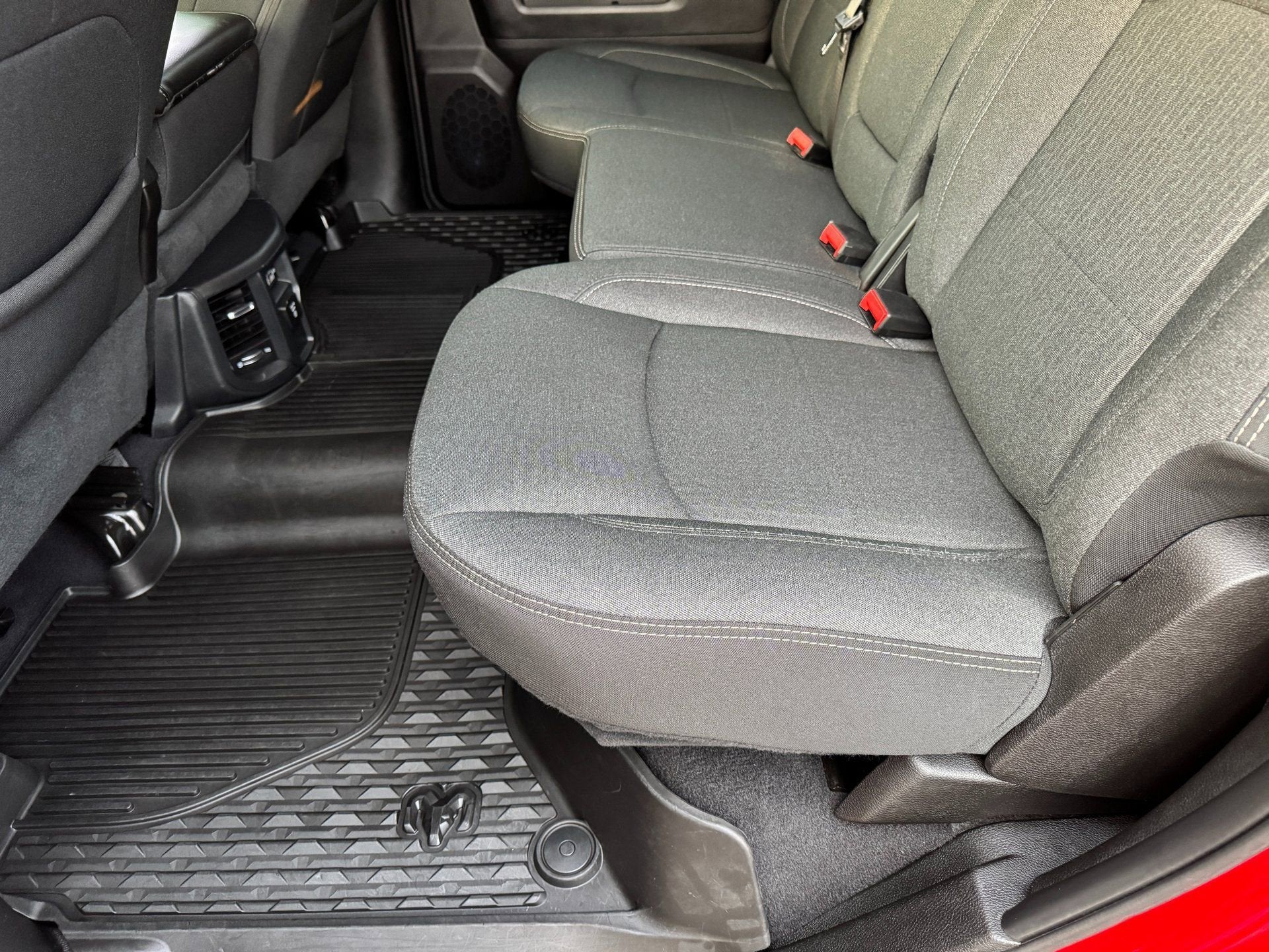 2020 RAM 2500 Big Horn