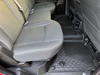 2020 RAM 2500 Big Horn