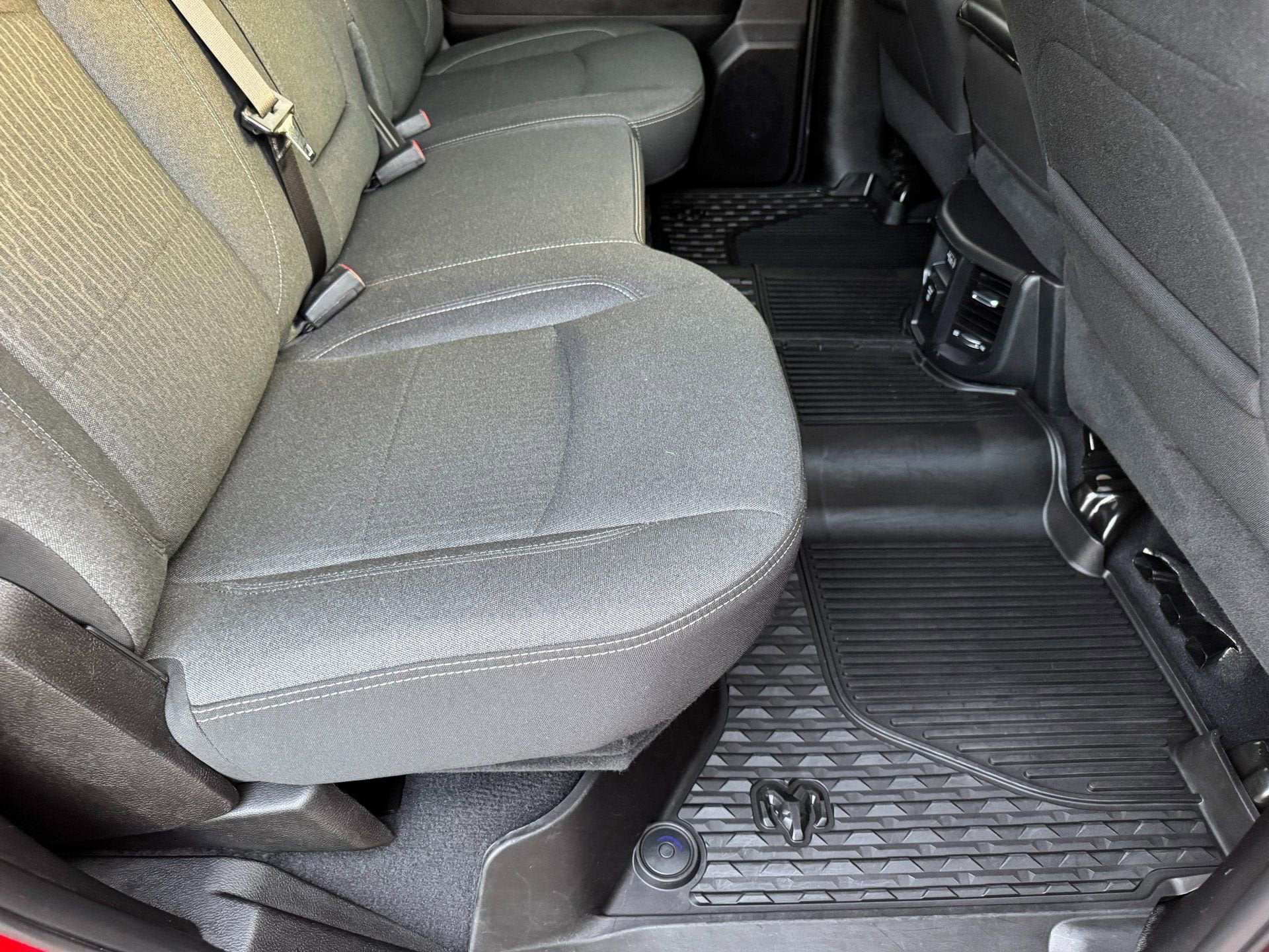 2020 RAM 2500 Big Horn