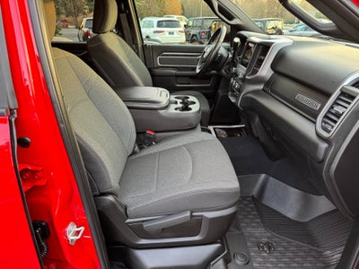 2020 RAM 2500 Big Horn