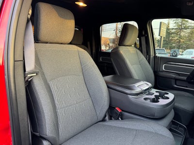 2020 RAM 2500 Big Horn