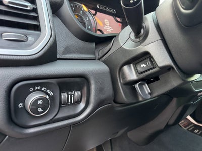 2020 RAM 2500 Big Horn