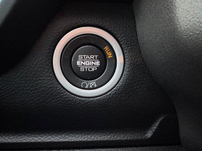 2020 RAM 2500 Big Horn