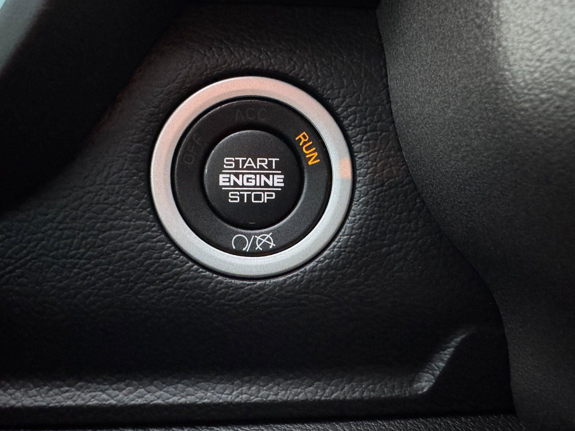 2020 RAM 2500 Big Horn