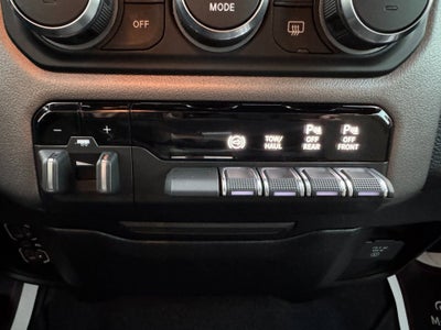 2020 RAM 2500 Big Horn