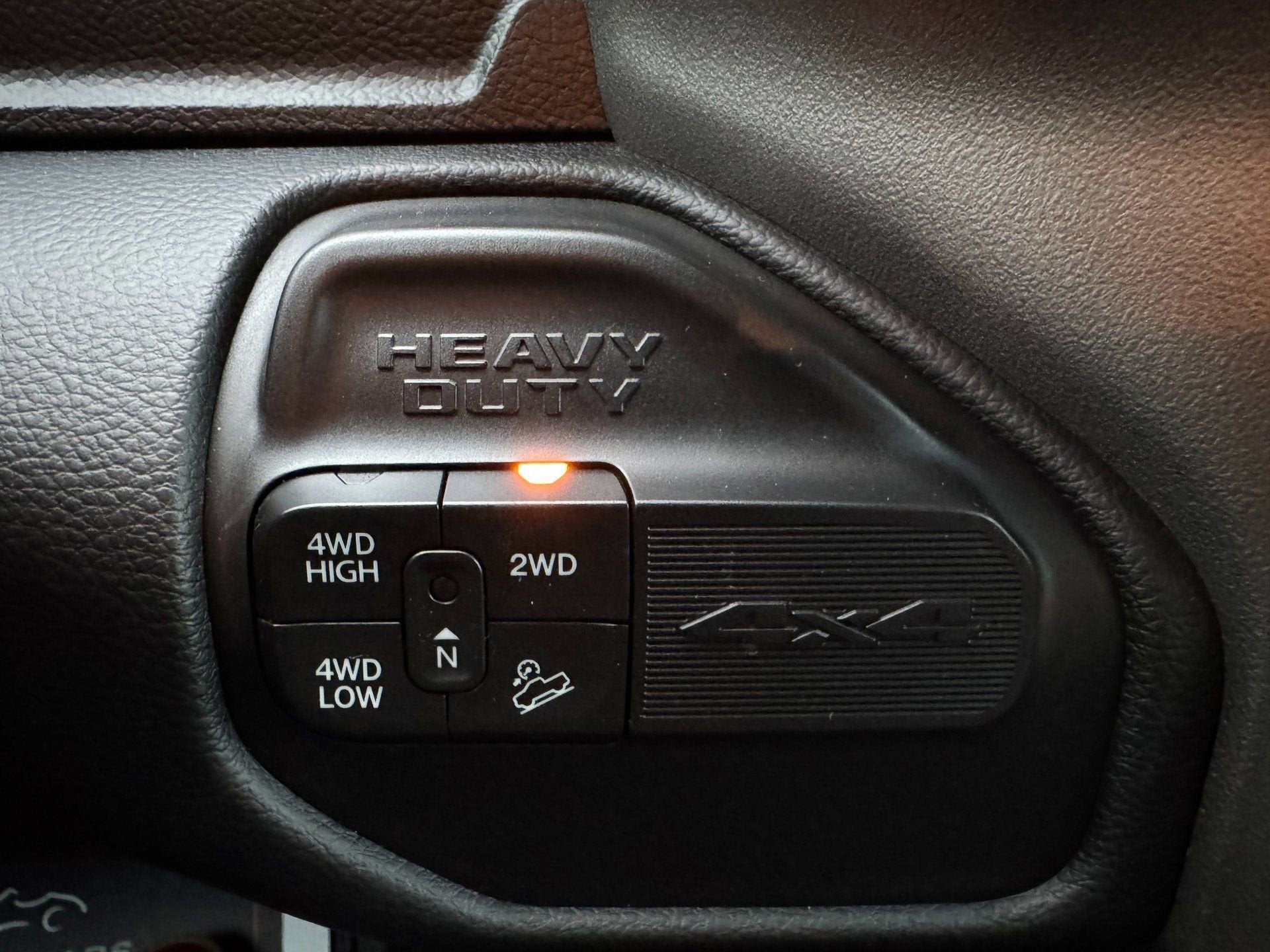 2020 RAM 2500 Big Horn