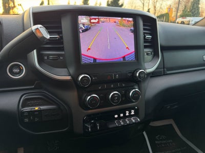 2020 RAM 2500 Big Horn