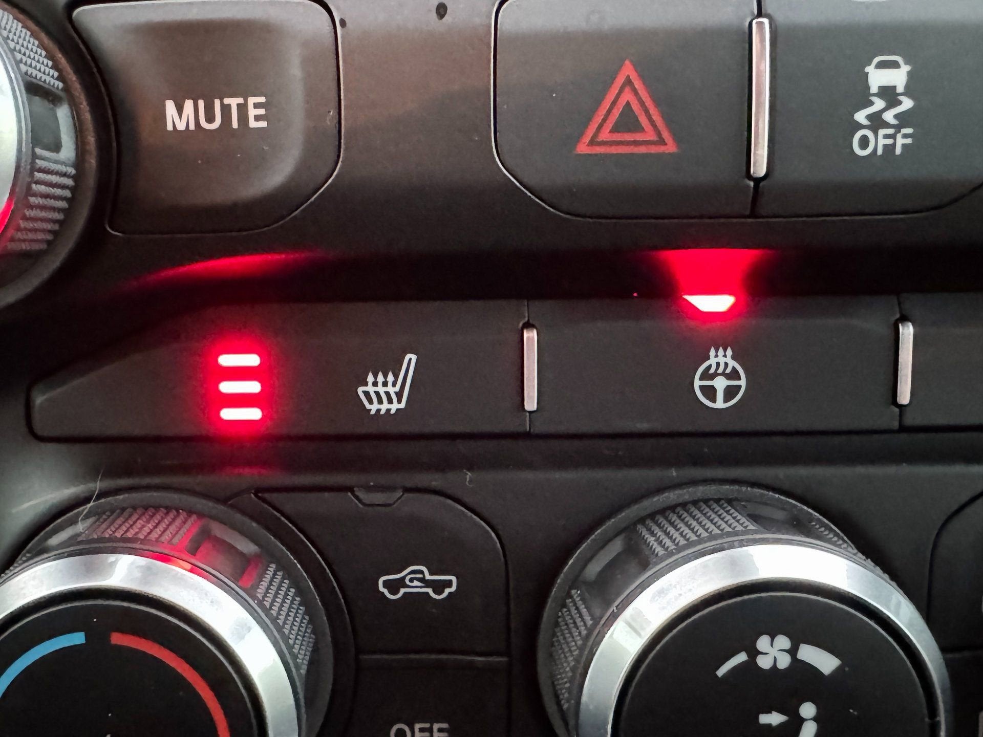 2020 RAM 2500 Big Horn