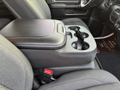 2020 RAM 2500 Big Horn