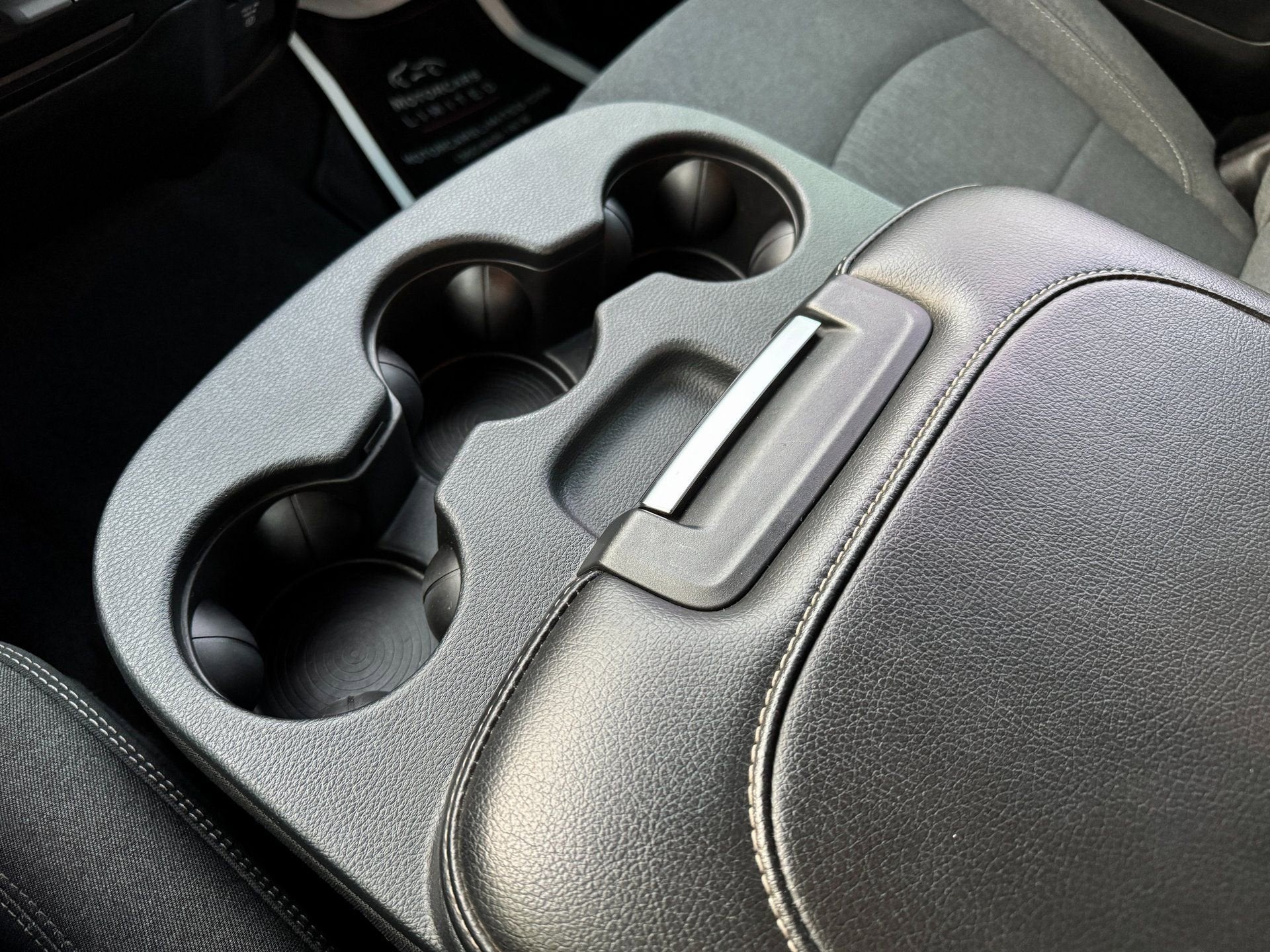 2020 RAM 2500 Big Horn