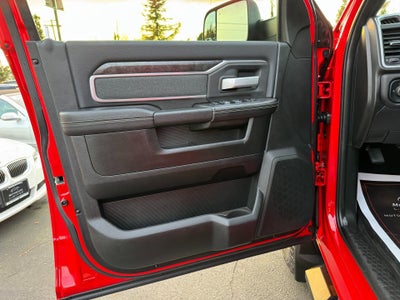 2020 RAM 2500 Big Horn