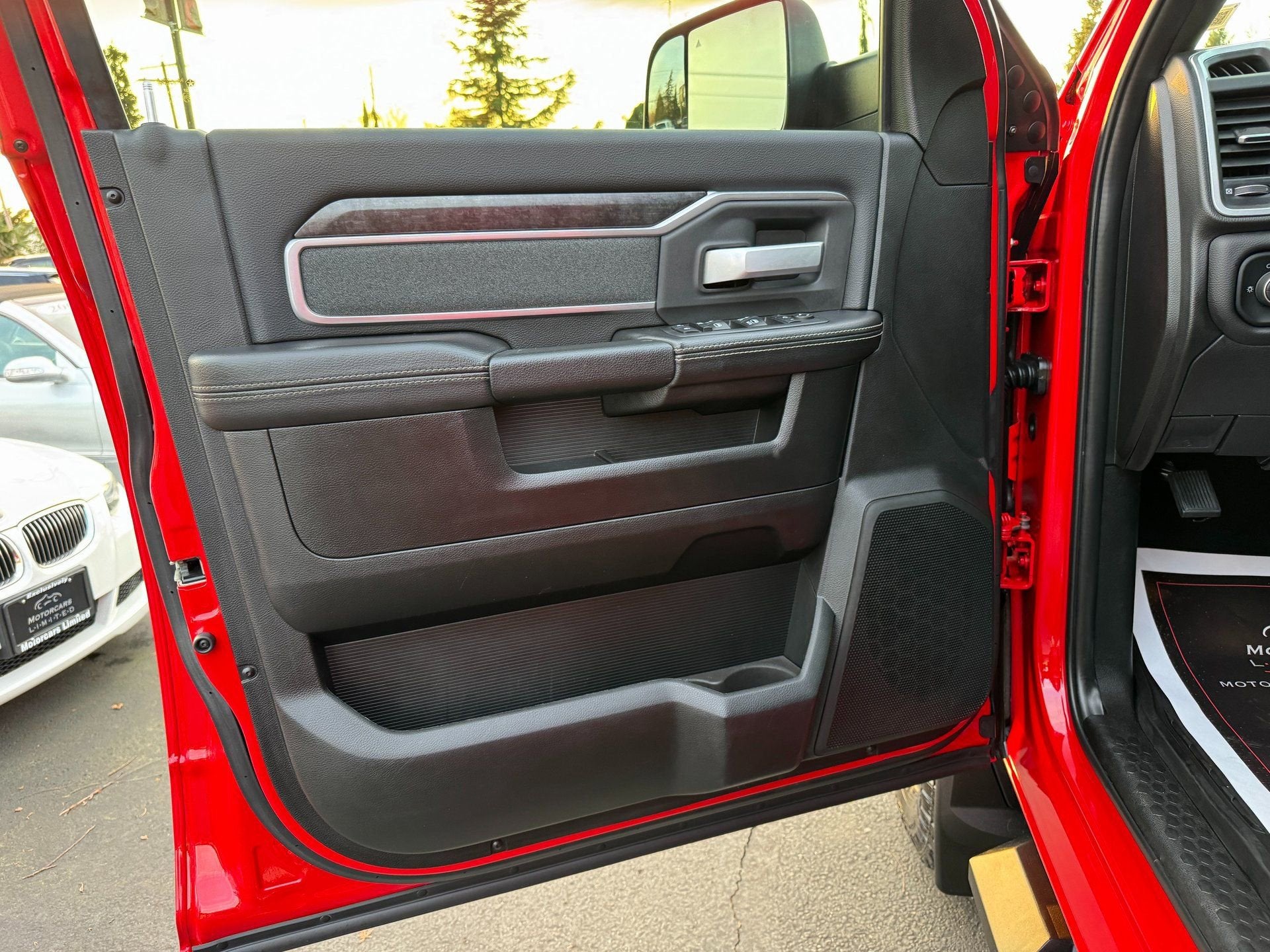 2020 RAM 2500 Big Horn