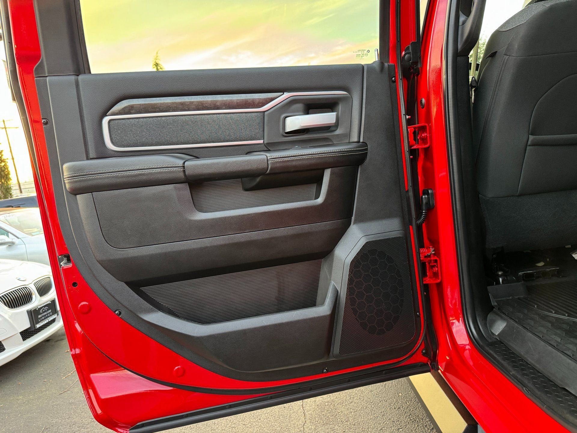 2020 RAM 2500 Big Horn