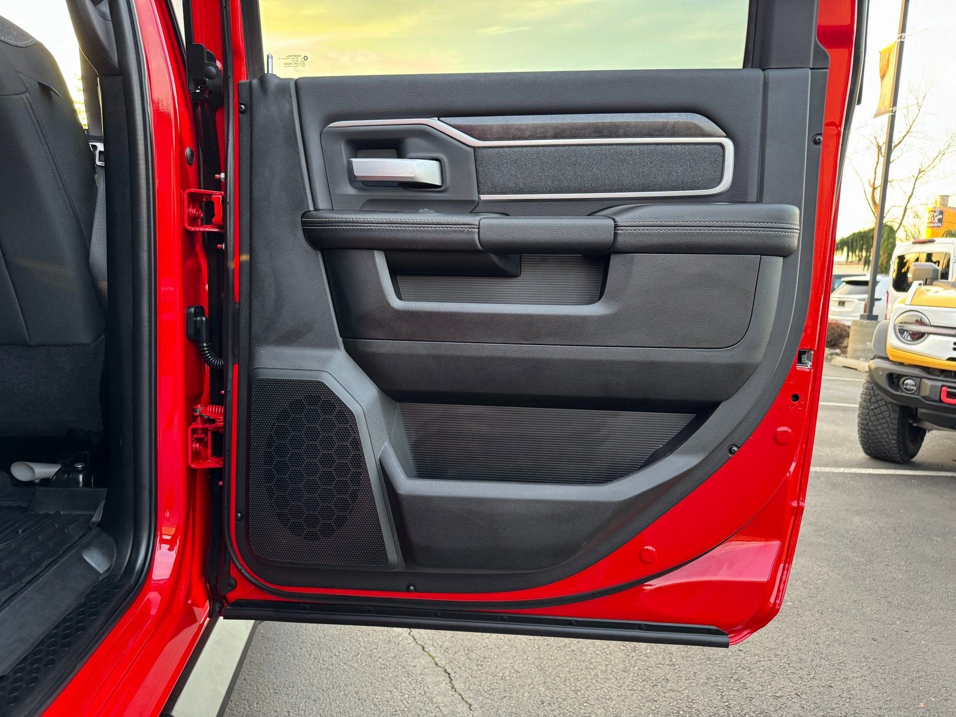 2020 RAM 2500 Big Horn