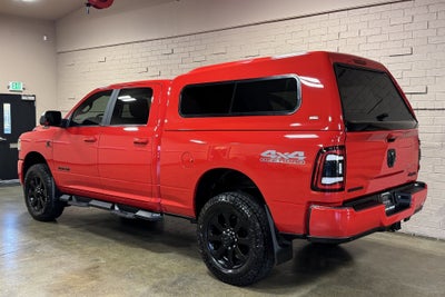 2020 RAM 2500 Big Horn