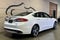 2018 Ford Fusion Titanium