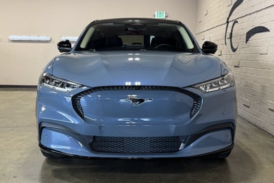 2023 Ford Mustang Mach-E California Route 1