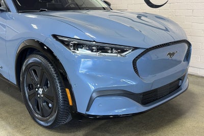 2023 Ford Mustang Mach-E California Route 1