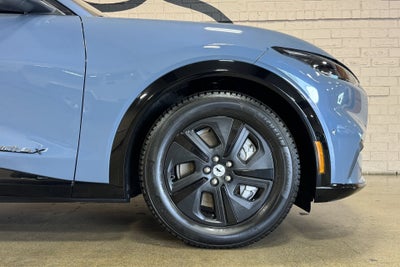 2023 Ford Mustang Mach-E California Route 1