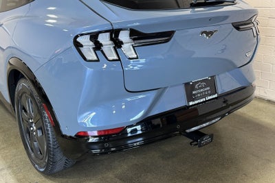 2023 Ford Mustang Mach-E California Route 1