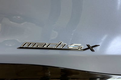 2023 Ford Mustang Mach-E California Route 1