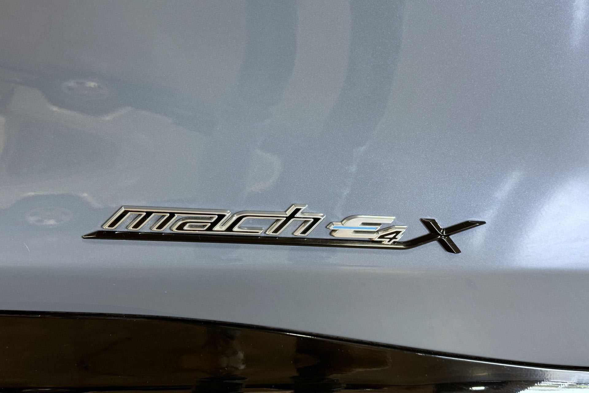 2023 Ford Mustang Mach-E California Route 1