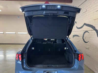 2023 Ford Mustang Mach-E California Route 1