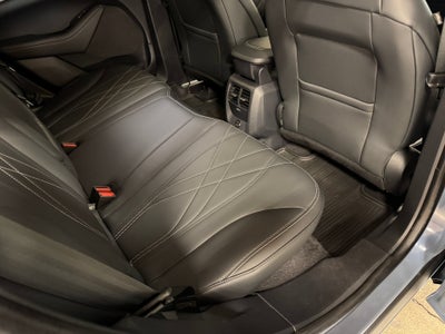 2023 Ford Mustang Mach-E California Route 1