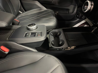 2023 Ford Mustang Mach-E California Route 1