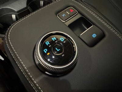 2023 Ford Mustang Mach-E California Route 1