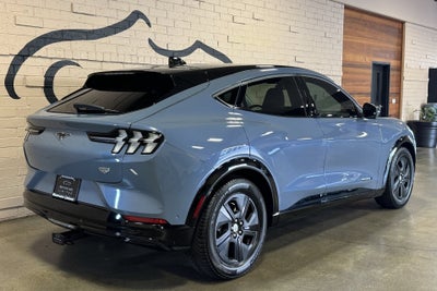 2023 Ford Mustang Mach-E California Route 1