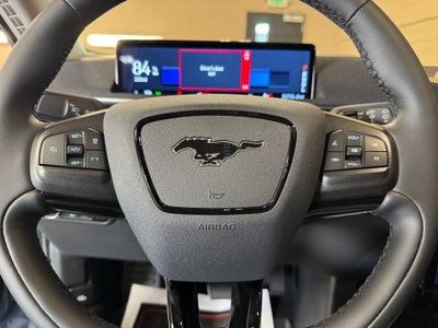 2023 Ford Mustang Mach-E California Route 1