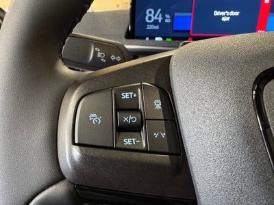 2023 Ford Mustang Mach-E California Route 1