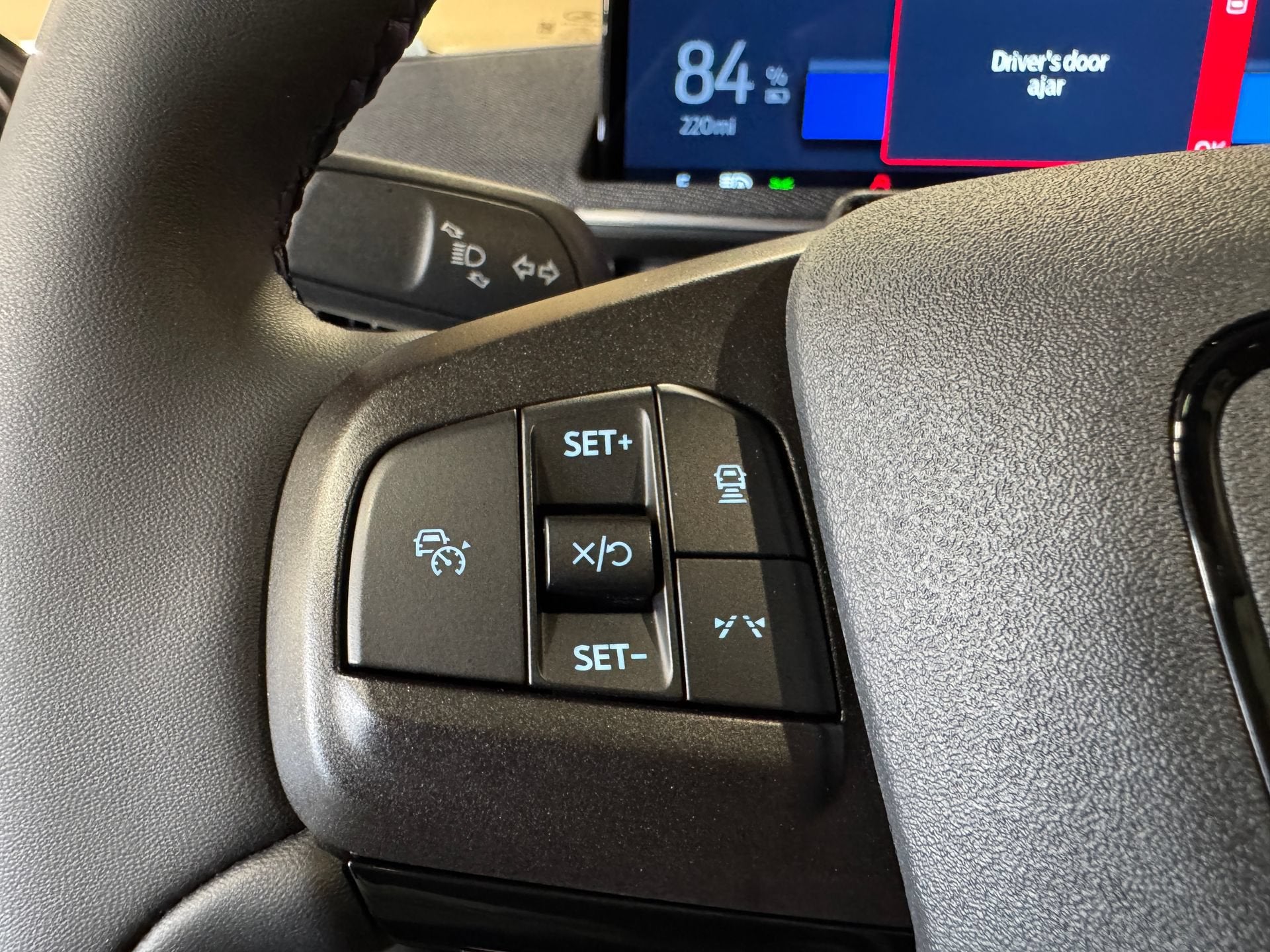 2023 Ford Mustang Mach-E California Route 1