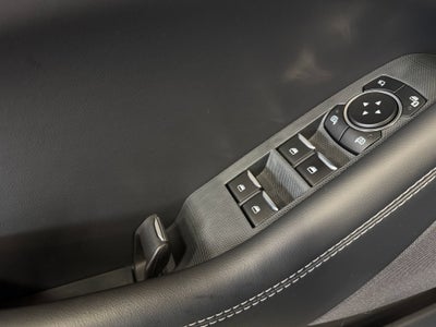 2023 Ford Mustang Mach-E California Route 1