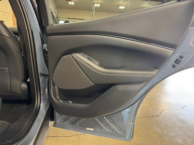 2023 Ford Mustang Mach-E California Route 1